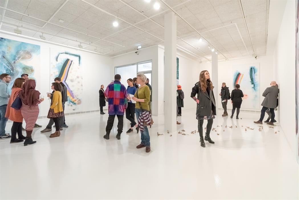 Kunsthall Oslo